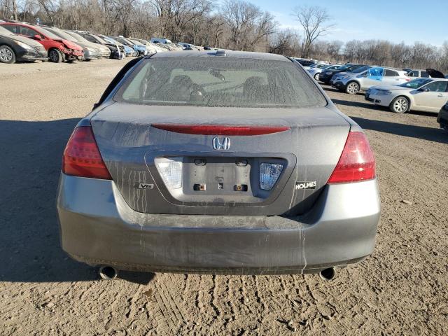 Photo 5 VIN: 1HGCM665X6A057222 - HONDA ACCORD EX 