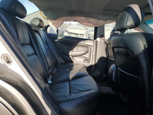 Photo 9 VIN: 1HGCM665X6A057222 - HONDA ACCORD EX 