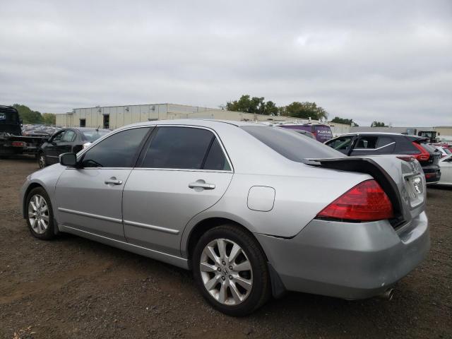 Photo 1 VIN: 1HGCM665X6A059553 - HONDA ACCORD EX 