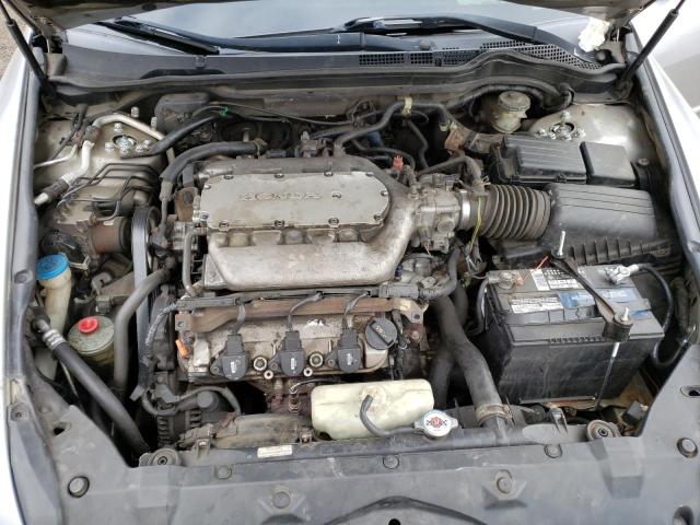 Photo 10 VIN: 1HGCM665X6A059553 - HONDA ACCORD EX 