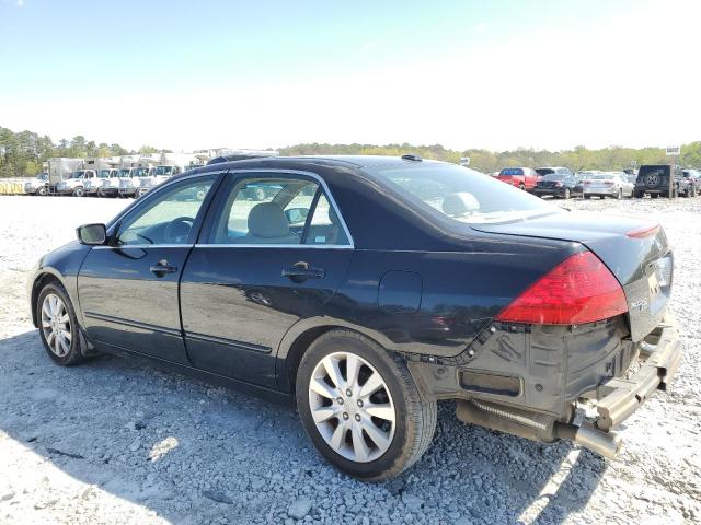 Photo 1 VIN: 1HGCM665X6A063215 - HONDA ACCORD 