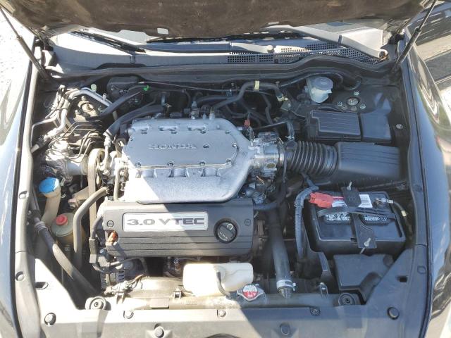 Photo 10 VIN: 1HGCM665X6A063215 - HONDA ACCORD 