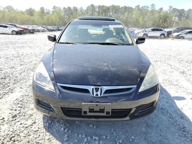 Photo 4 VIN: 1HGCM665X6A063215 - HONDA ACCORD 