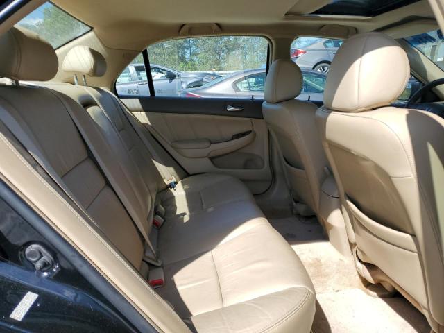 Photo 9 VIN: 1HGCM665X6A063215 - HONDA ACCORD 