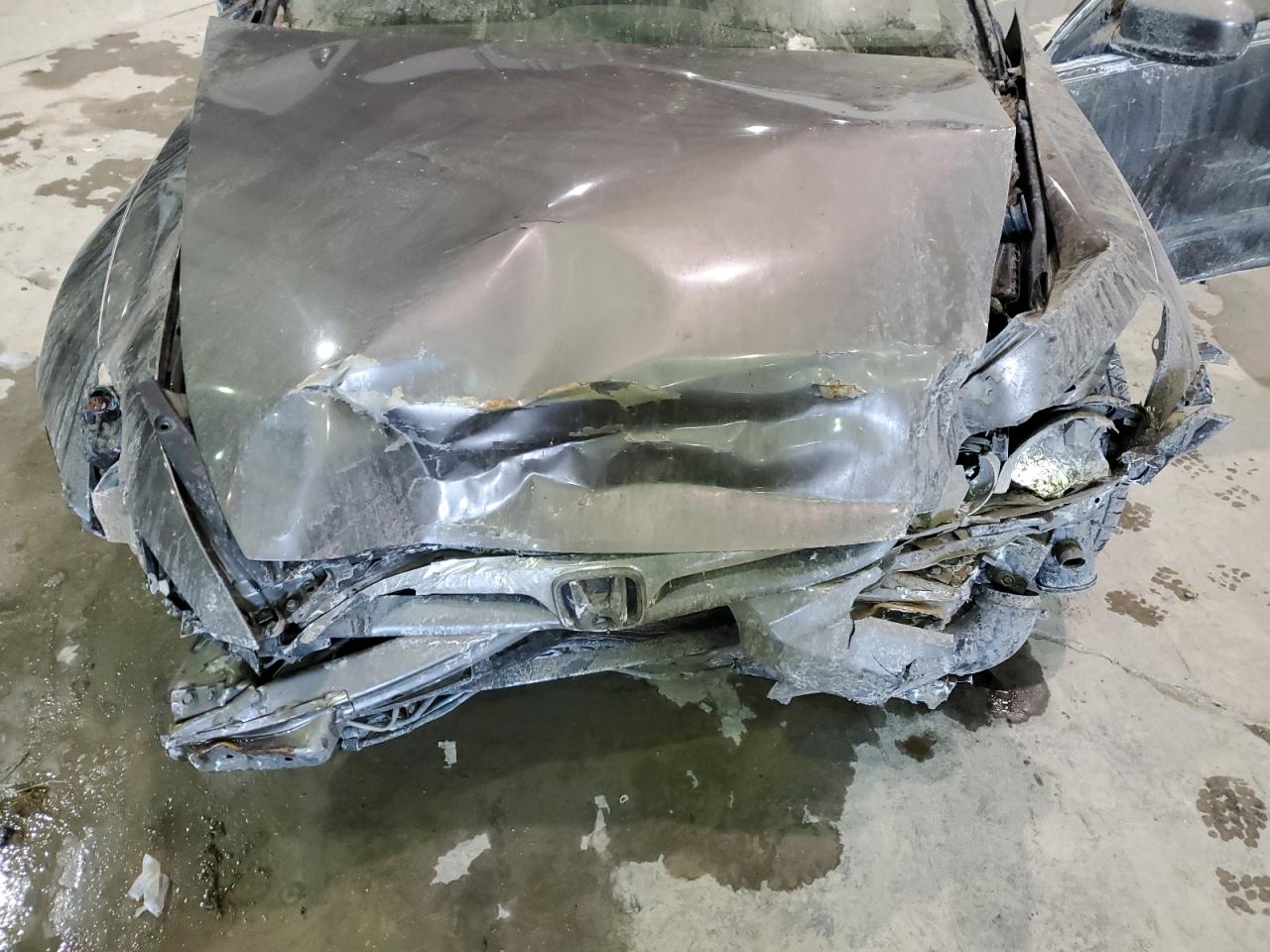 Photo 10 VIN: 1HGCM665X6A065563 - HONDA ACCORD 