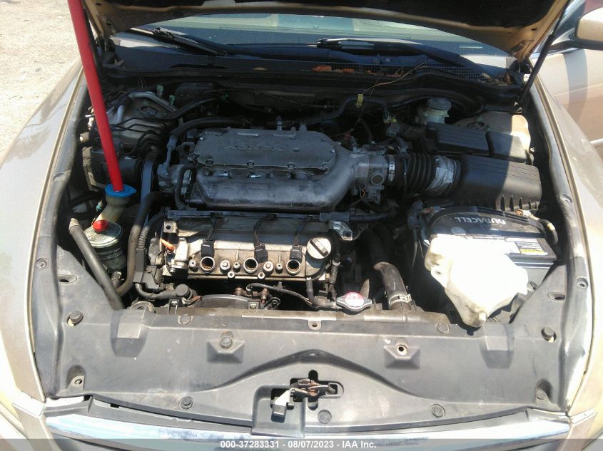 Photo 9 VIN: 1HGCM665X7A018440 - HONDA ACCORD 