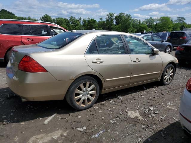 Photo 2 VIN: 1HGCM665X7A039000 - HONDA ACCORD 