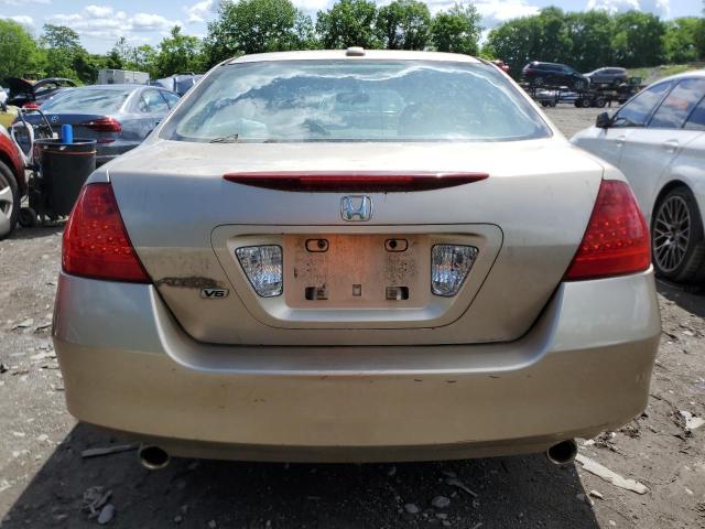 Photo 5 VIN: 1HGCM665X7A039000 - HONDA ACCORD 