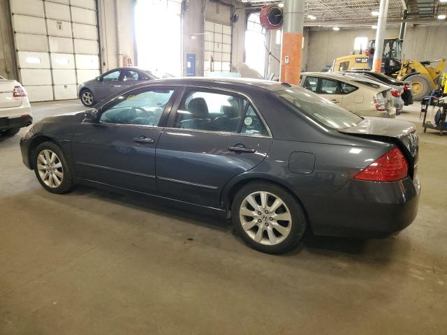 Photo 1 VIN: 1HGCM665X7A041779 - HONDA ACCORD 