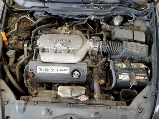 Photo 10 VIN: 1HGCM665X7A041779 - HONDA ACCORD 