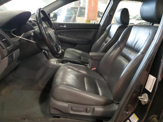 Photo 6 VIN: 1HGCM665X7A041779 - HONDA ACCORD 