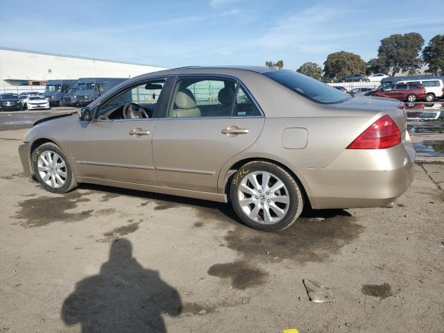 Photo 1 VIN: 1HGCM665X7A073566 - HONDA ACCORD EX 