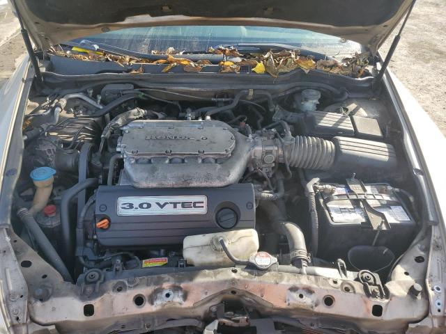 Photo 10 VIN: 1HGCM665X7A073566 - HONDA ACCORD EX 