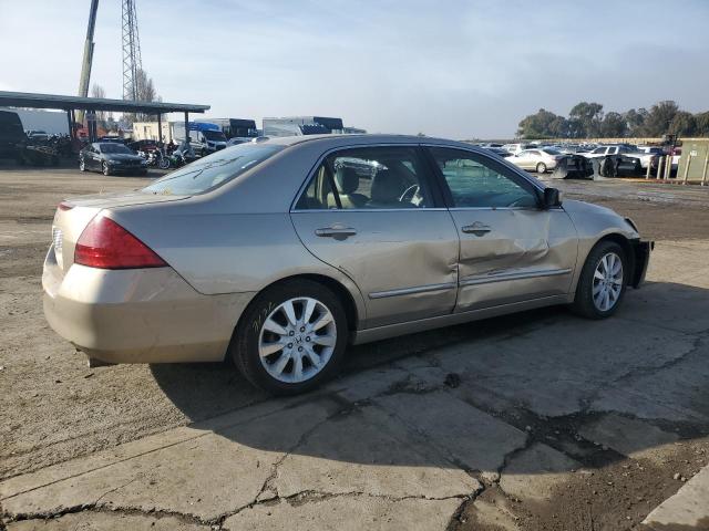 Photo 2 VIN: 1HGCM665X7A073566 - HONDA ACCORD EX 