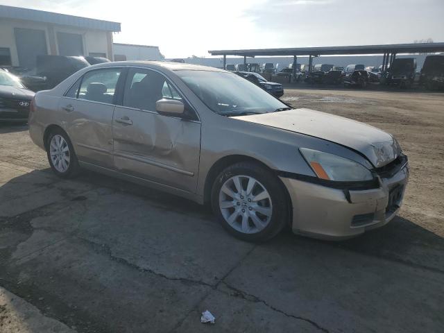 Photo 3 VIN: 1HGCM665X7A073566 - HONDA ACCORD EX 