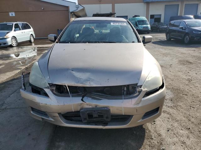 Photo 4 VIN: 1HGCM665X7A073566 - HONDA ACCORD EX 