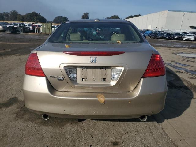 Photo 5 VIN: 1HGCM665X7A073566 - HONDA ACCORD EX 