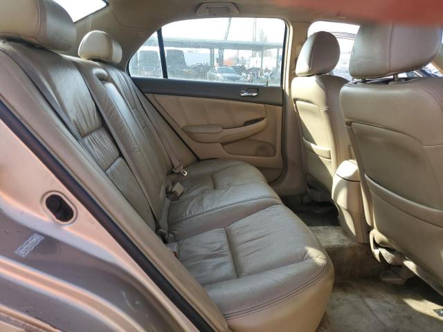 Photo 9 VIN: 1HGCM665X7A073566 - HONDA ACCORD EX 