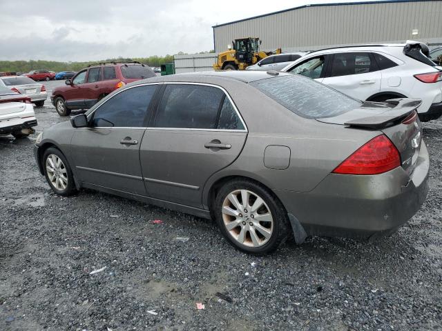 Photo 1 VIN: 1HGCM665X7A077780 - HONDA ACCORD 