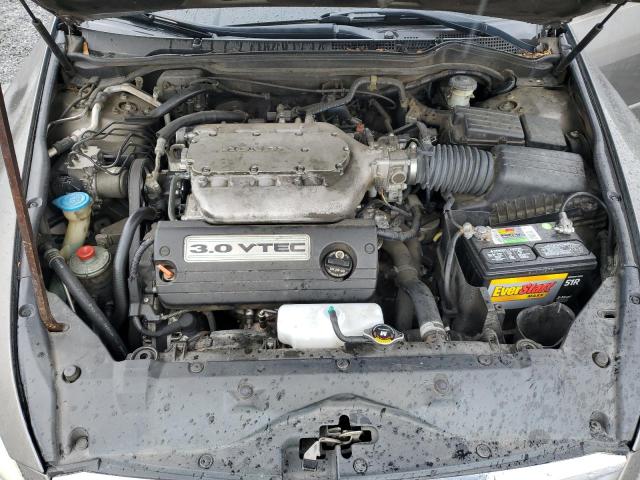 Photo 10 VIN: 1HGCM665X7A077780 - HONDA ACCORD 