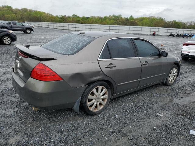 Photo 2 VIN: 1HGCM665X7A077780 - HONDA ACCORD 