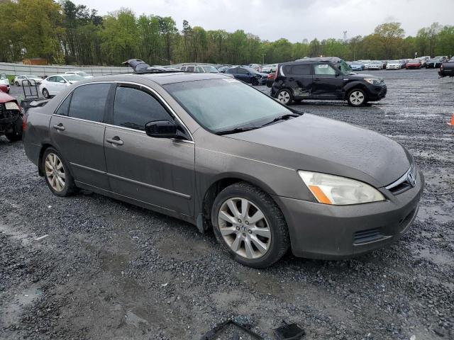 Photo 3 VIN: 1HGCM665X7A077780 - HONDA ACCORD 