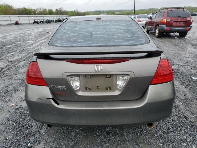 Photo 5 VIN: 1HGCM665X7A077780 - HONDA ACCORD 