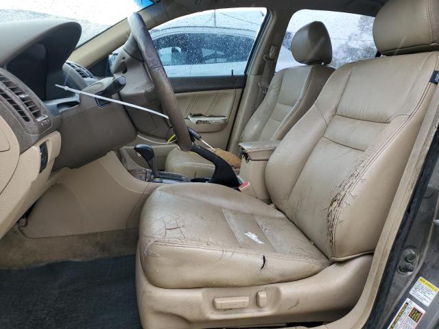 Photo 6 VIN: 1HGCM665X7A077780 - HONDA ACCORD 