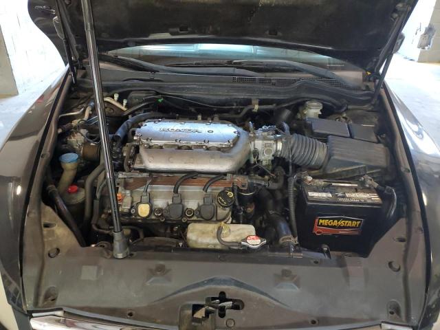 Photo 10 VIN: 1HGCM665X7A079612 - HONDA ACCORD EX 