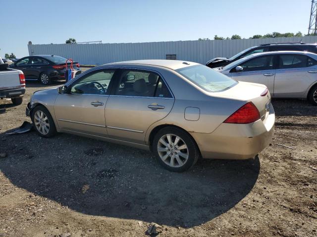 Photo 1 VIN: 1HGCM665X7A082638 - HONDA ACCORD 