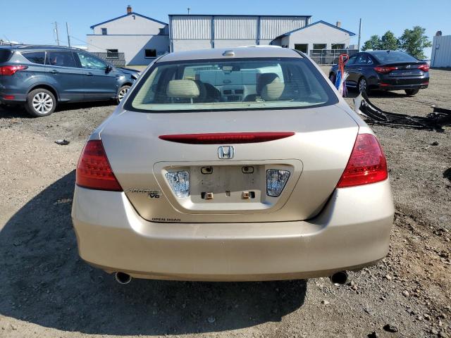 Photo 5 VIN: 1HGCM665X7A082638 - HONDA ACCORD 