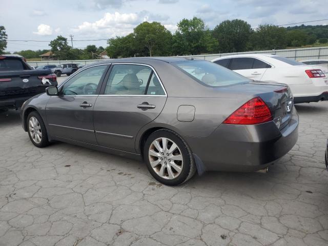 Photo 1 VIN: 1HGCM665X7A089119 - HONDA ACCORD EX 