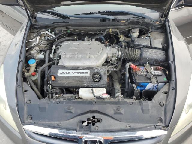 Photo 10 VIN: 1HGCM665X7A089119 - HONDA ACCORD EX 