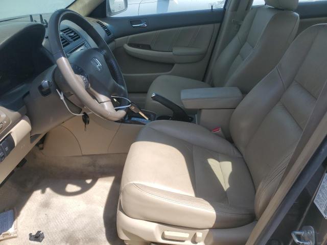 Photo 6 VIN: 1HGCM665X7A089119 - HONDA ACCORD EX 