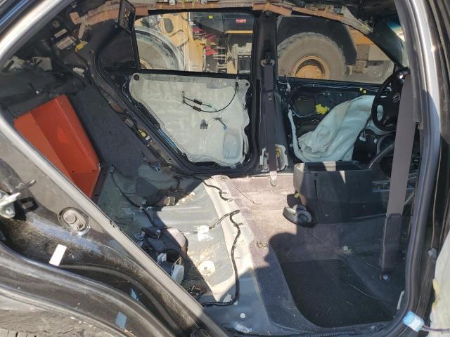 Photo 9 VIN: 1HGCM665X7A094028 - HONDA ACCORD EX 