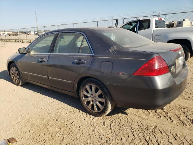 Photo 1 VIN: 1HGCM665X7A097530 - HONDA ACCORD EX 