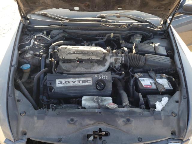 Photo 10 VIN: 1HGCM665X7A097530 - HONDA ACCORD EX 