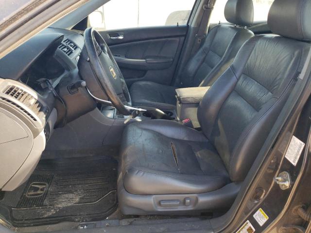 Photo 6 VIN: 1HGCM665X7A097530 - HONDA ACCORD EX 