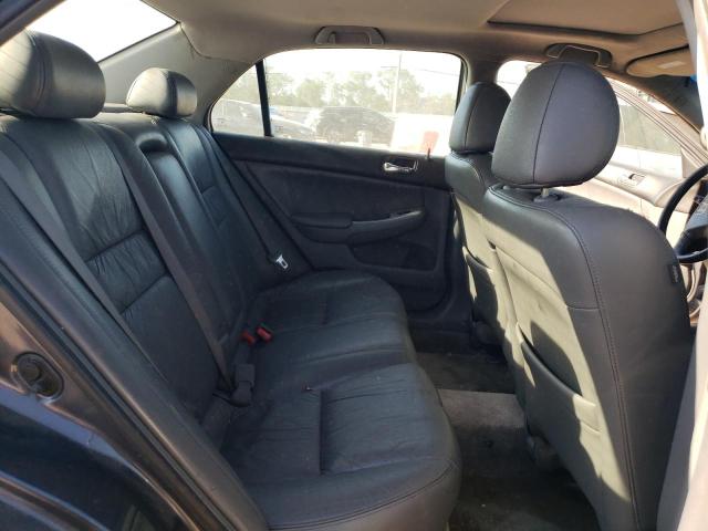 Photo 9 VIN: 1HGCM665X7A097530 - HONDA ACCORD EX 