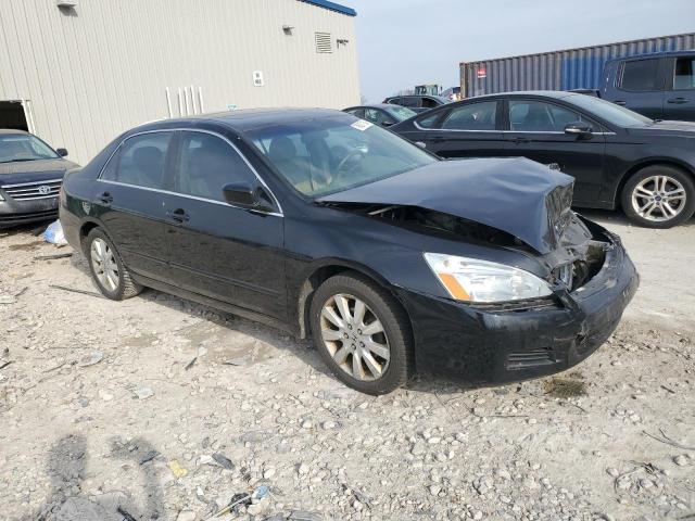 Photo 3 VIN: 1HGCM665X7A101110 - HONDA ACCORD EX 