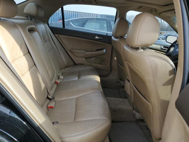 Photo 9 VIN: 1HGCM665X7A101110 - HONDA ACCORD EX 