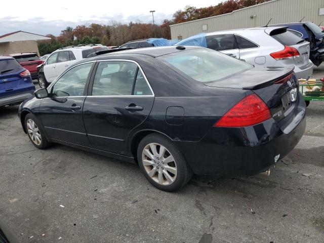 Photo 1 VIN: 1HGCM665X7A102127 - HONDA ACCORD EX 