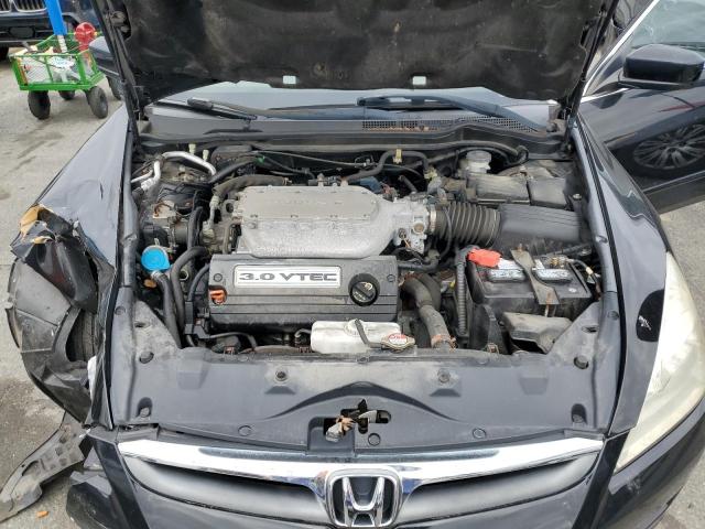 Photo 10 VIN: 1HGCM665X7A102127 - HONDA ACCORD EX 