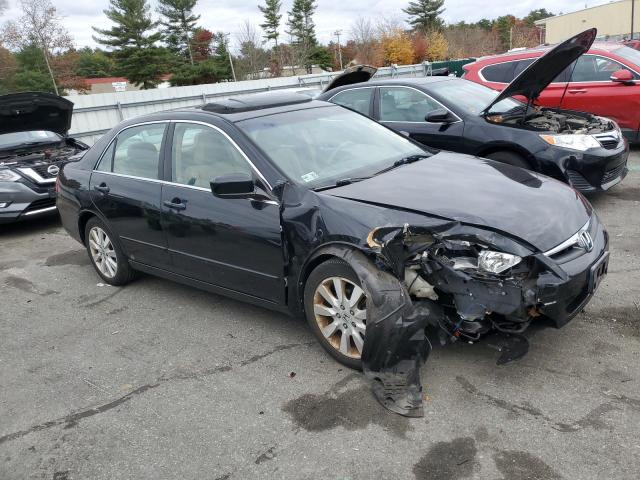 Photo 3 VIN: 1HGCM665X7A102127 - HONDA ACCORD EX 