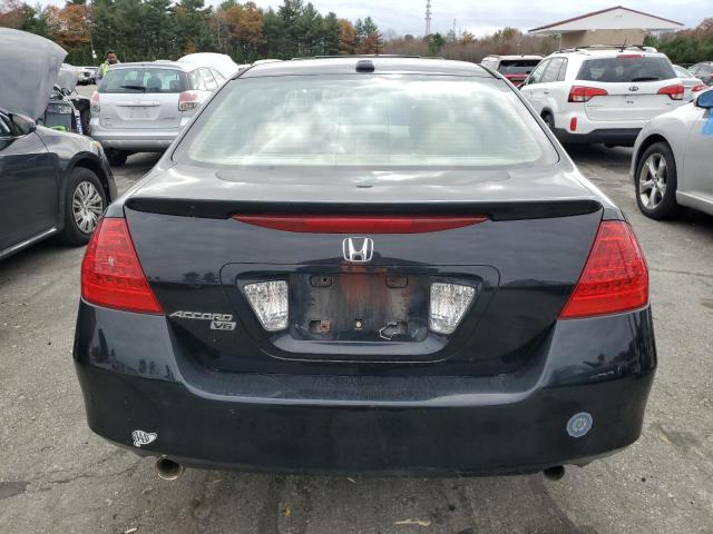 Photo 5 VIN: 1HGCM665X7A102127 - HONDA ACCORD EX 