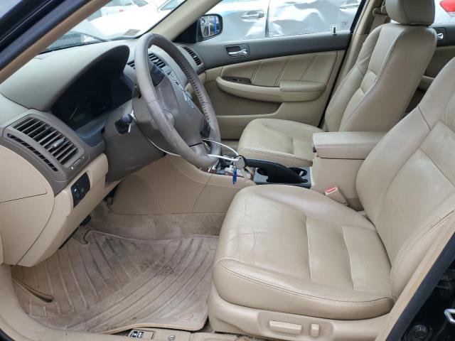 Photo 6 VIN: 1HGCM665X7A102127 - HONDA ACCORD EX 