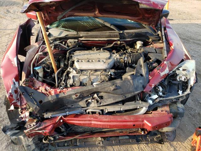 Photo 10 VIN: 1HGCM665X7A102841 - HONDA ACCORD EX 