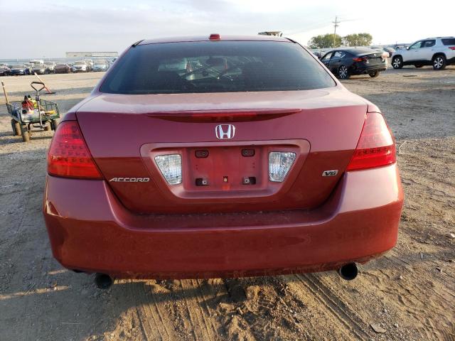 Photo 5 VIN: 1HGCM665X7A102841 - HONDA ACCORD EX 