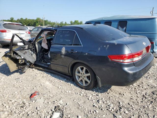 Photo 1 VIN: 1HGCM66804A051503 - HONDA ACCORD EX 