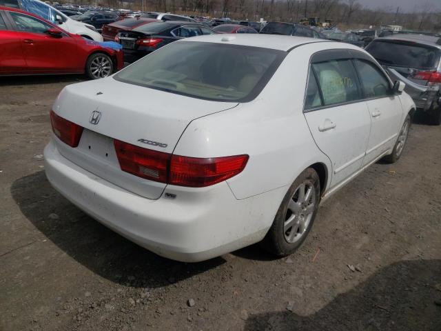 Photo 3 VIN: 1HGCM66805A033021 - HONDA ACCORD EX 